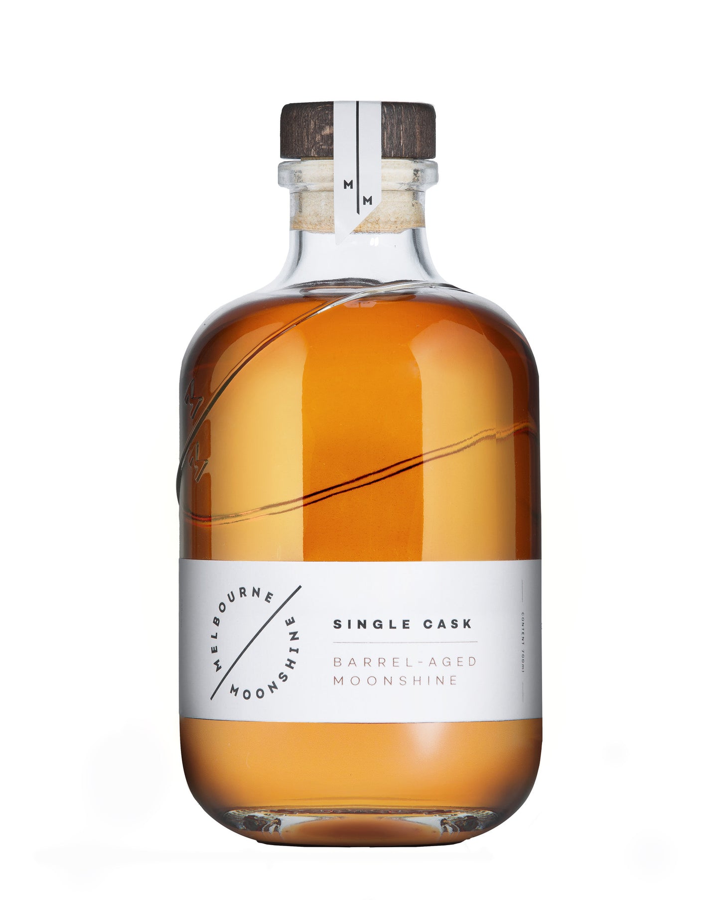 Single Cask Moonshine 700ml 45%